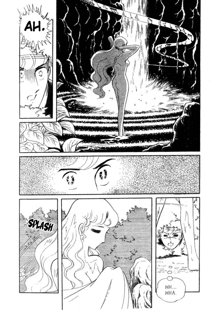 Page 10 Chapter 6 Pygmalio