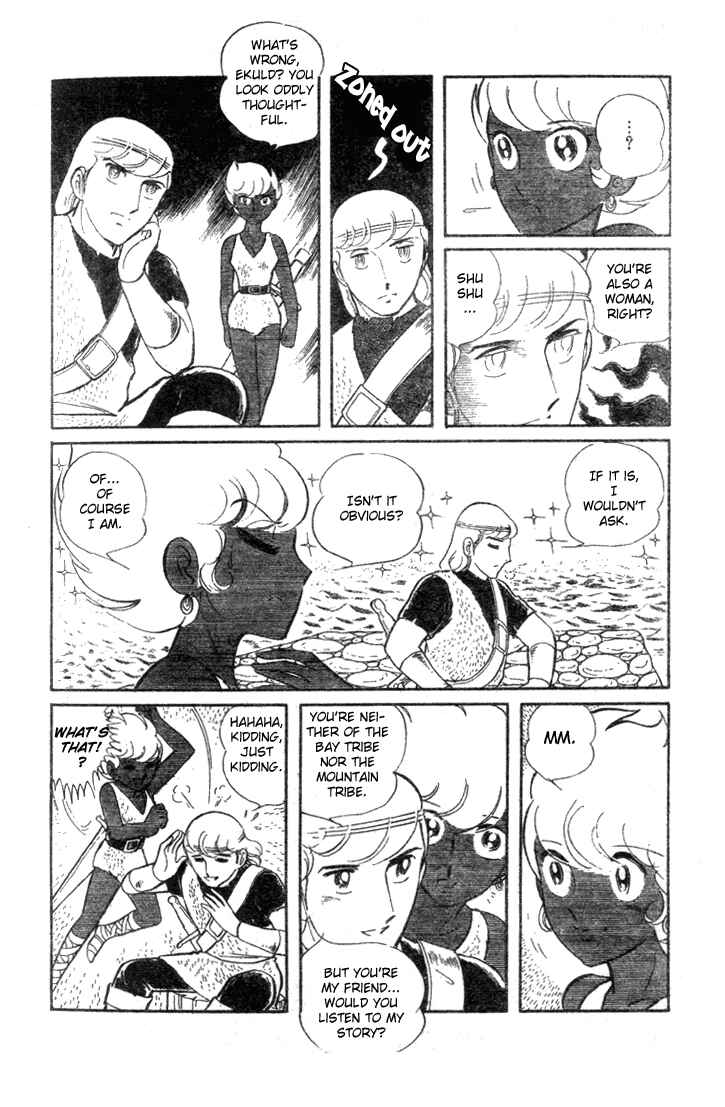 Page 16 Chapter 6 Pygmalio