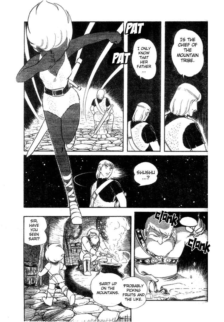 Page 19 Chapter 6 Pygmalio