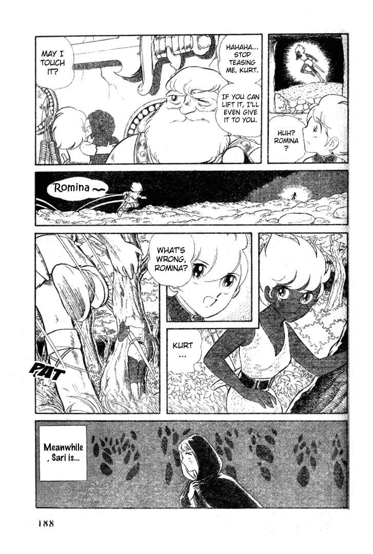 Page 21 Chapter 6 Pygmalio