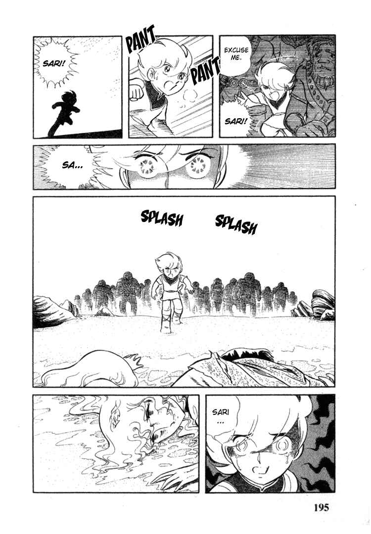 Page 28 Chapter 6 Pygmalio