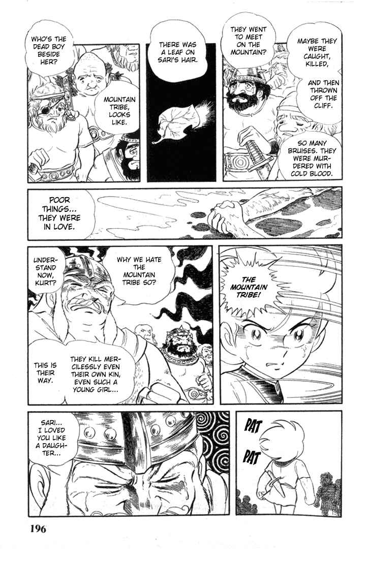 Page 29 Chapter 6 Pygmalio