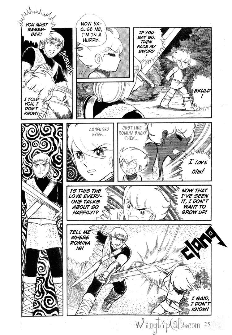 Page 34 Chapter 6 Pygmalio