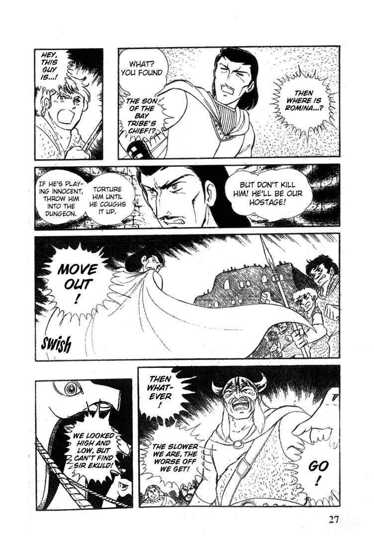Page 36 Chapter 6 Pygmalio