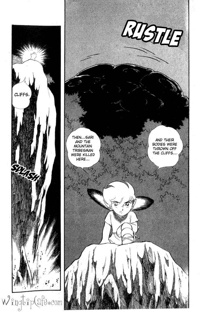 Page 38 Chapter 6 Pygmalio