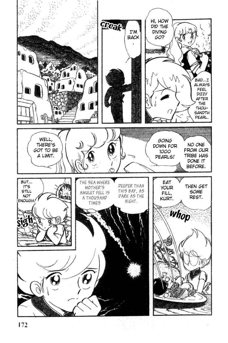 Page 5 Chapter 6 Pygmalio