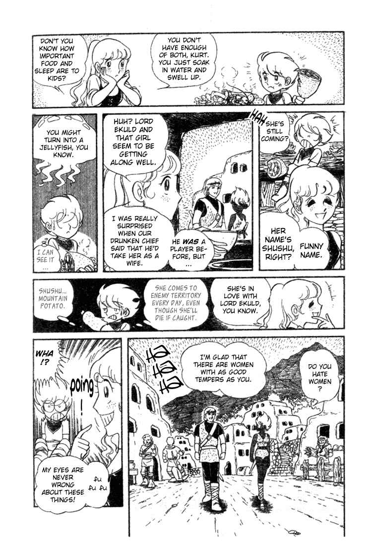 Page 6 Chapter 6 Pygmalio