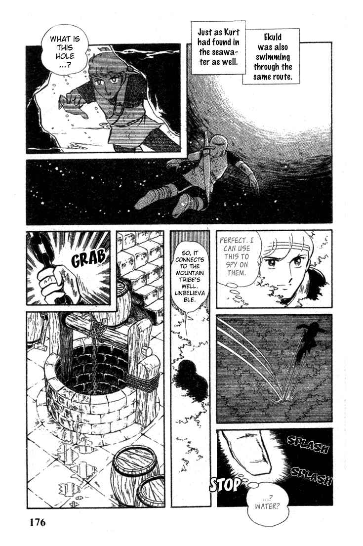 Page 9 Chapter 6 Pygmalio