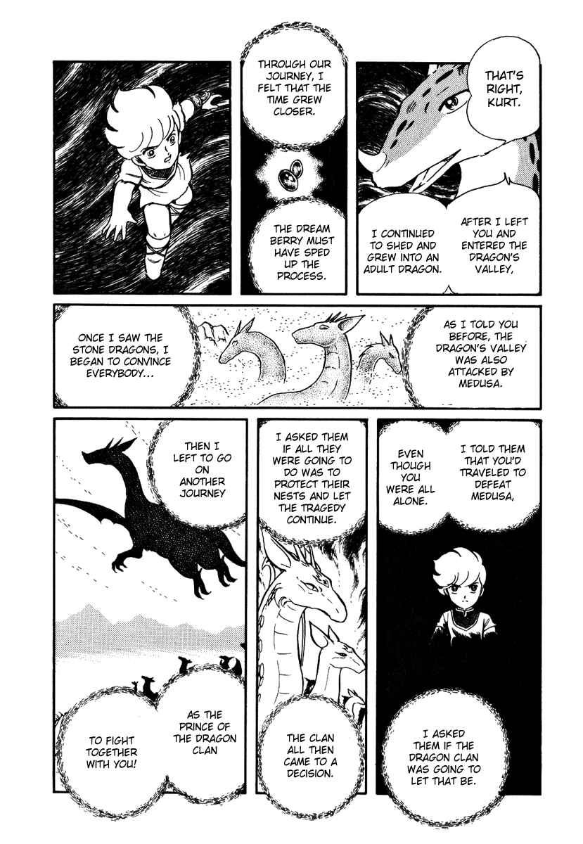 Page 10 Chapter 153 Pygmalio
