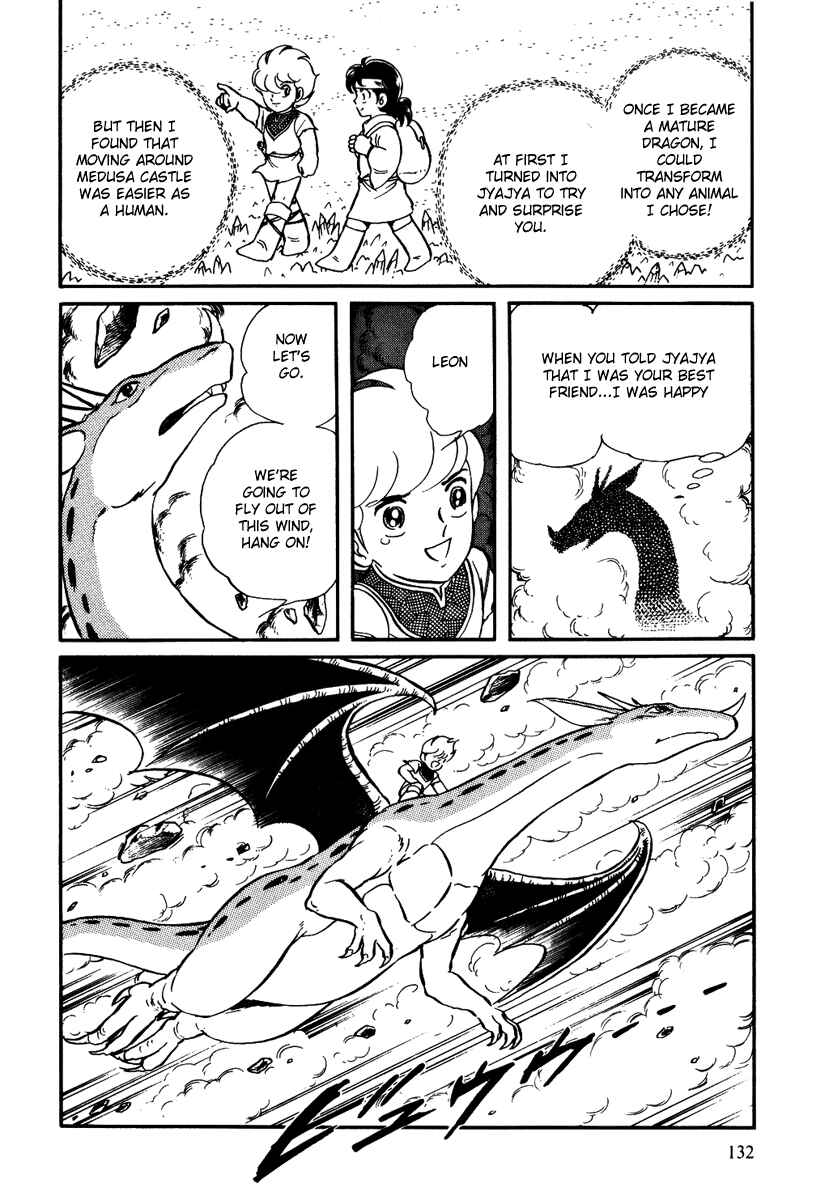 Page 11 Chapter 153 Pygmalio