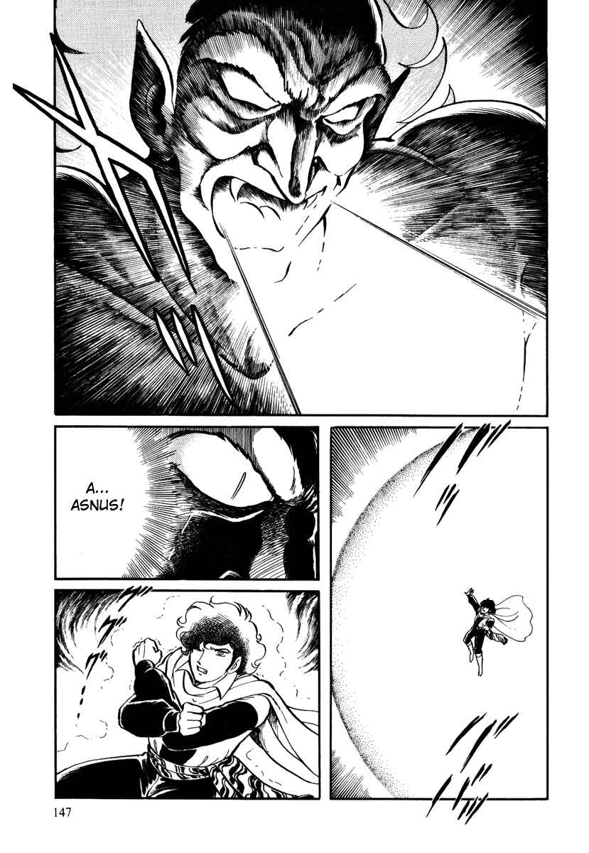 Page 25 Chapter 153 Pygmalio