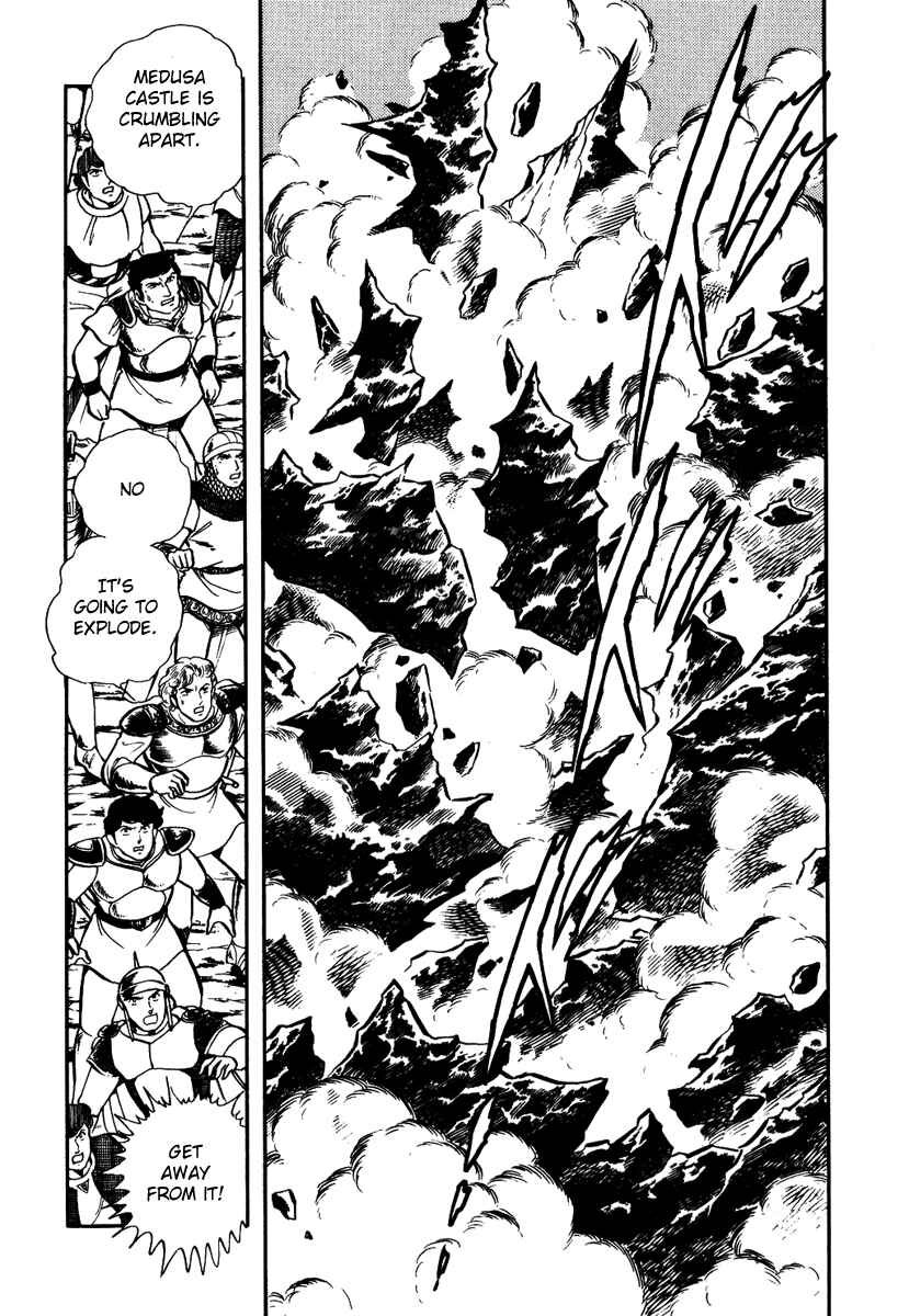 Page 3 Chapter 153 Pygmalio