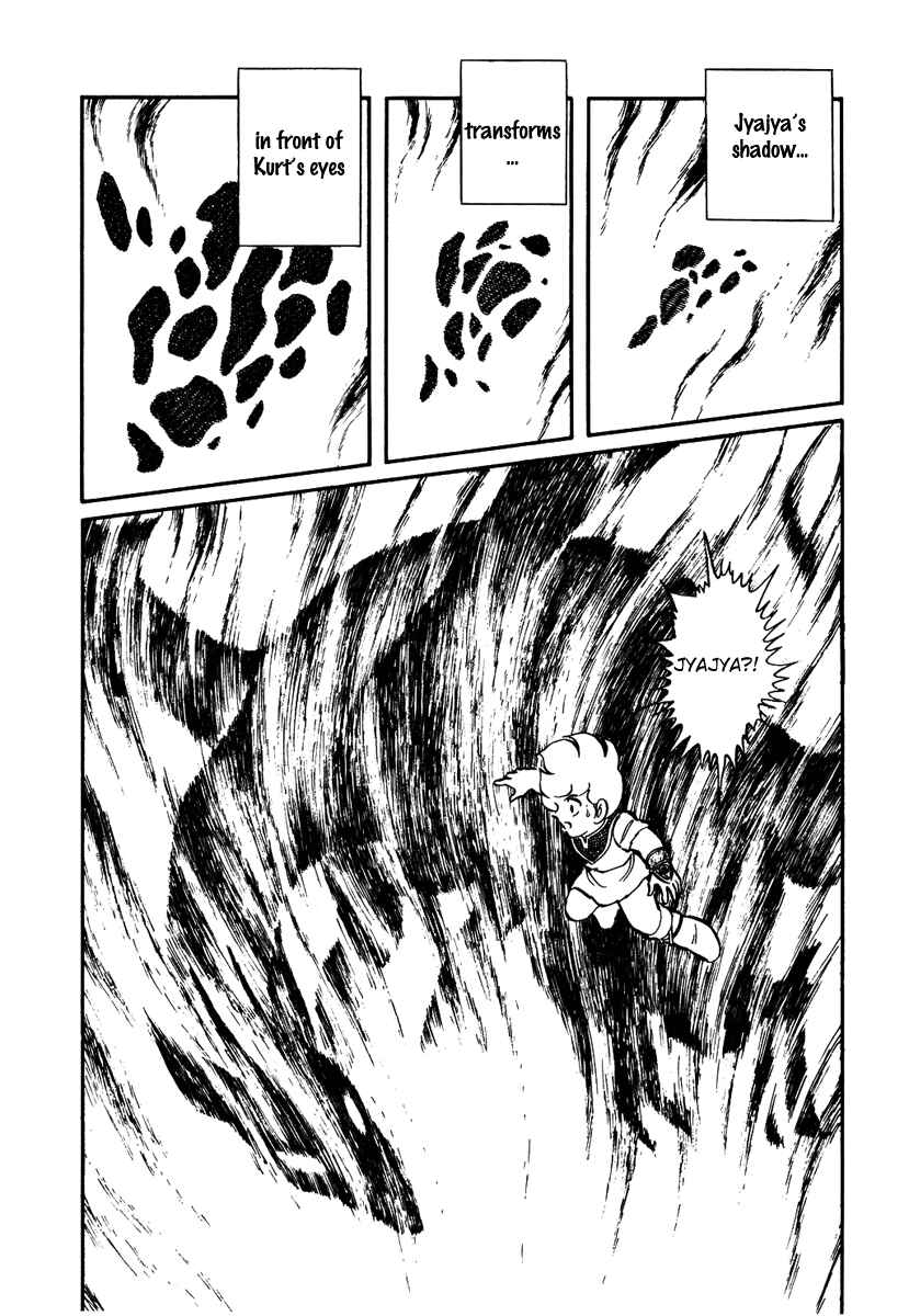 Page 8 Chapter 153 Pygmalio