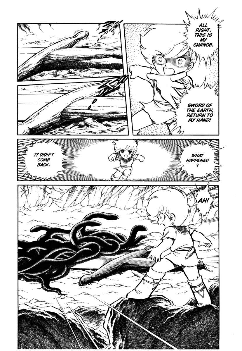 Page 17 Chapter 43 Pygmalio