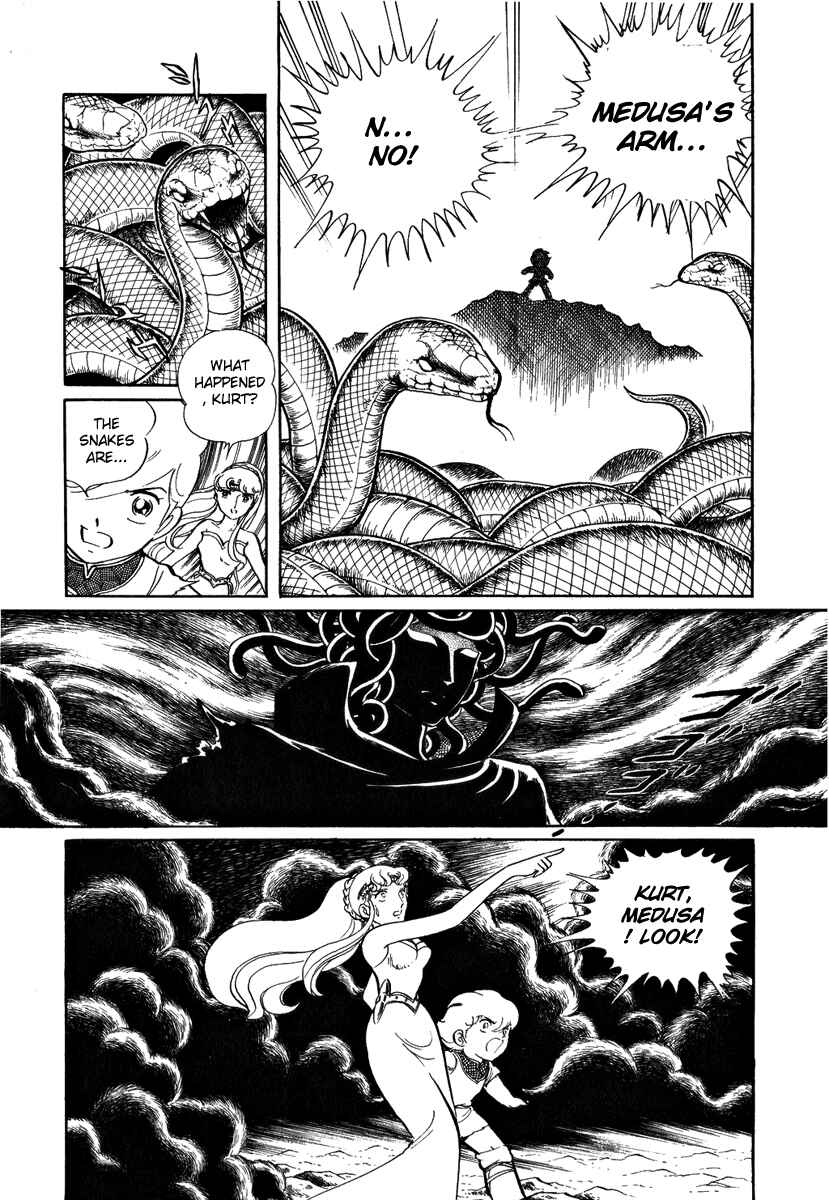 Page 18 Chapter 43 Pygmalio