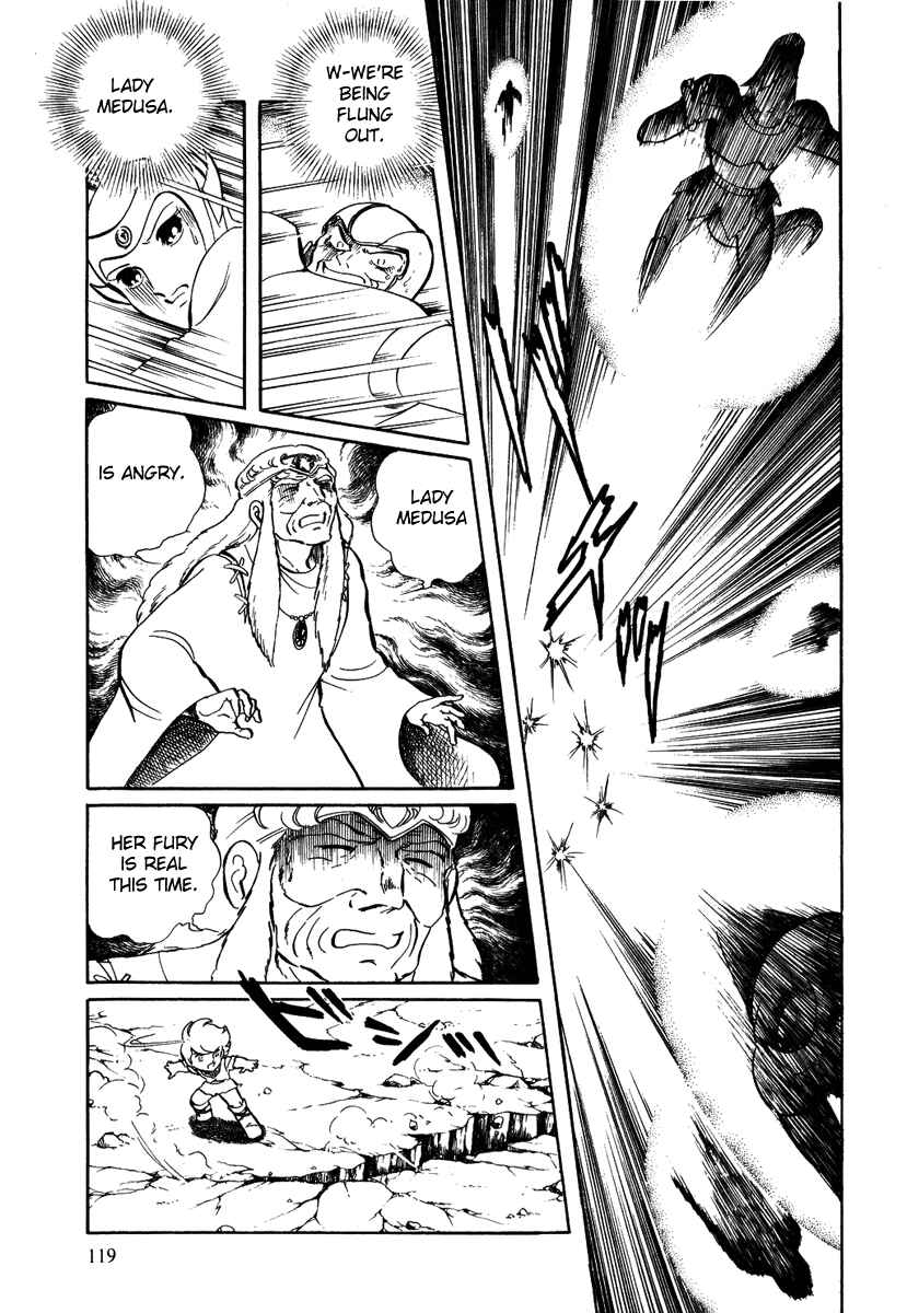 Page 22 Chapter 43 Pygmalio