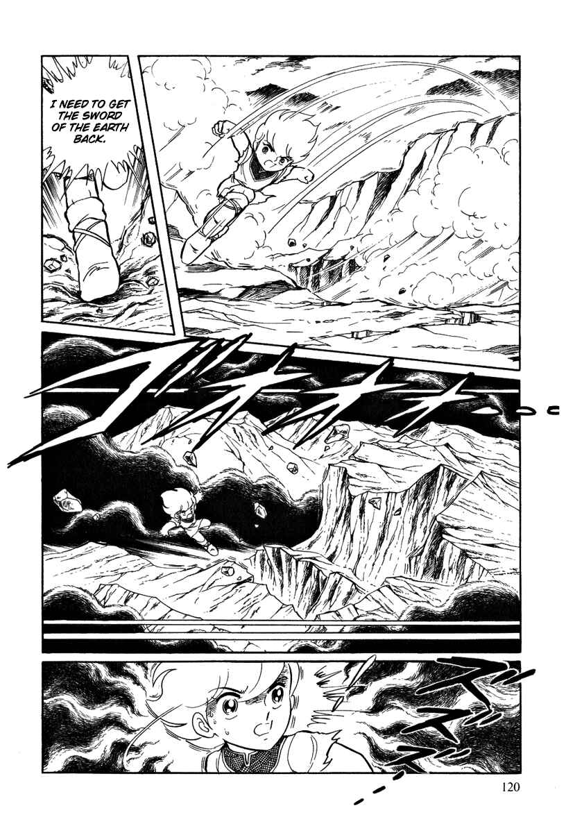 Page 23 Chapter 43 Pygmalio