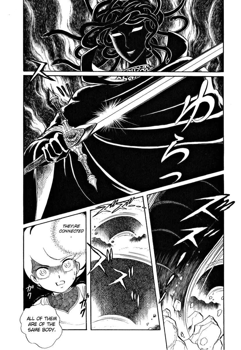 Page 26 Chapter 43 Pygmalio
