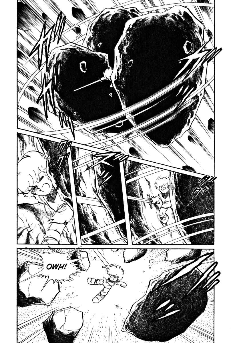 Page 4 Chapter 43 Pygmalio
