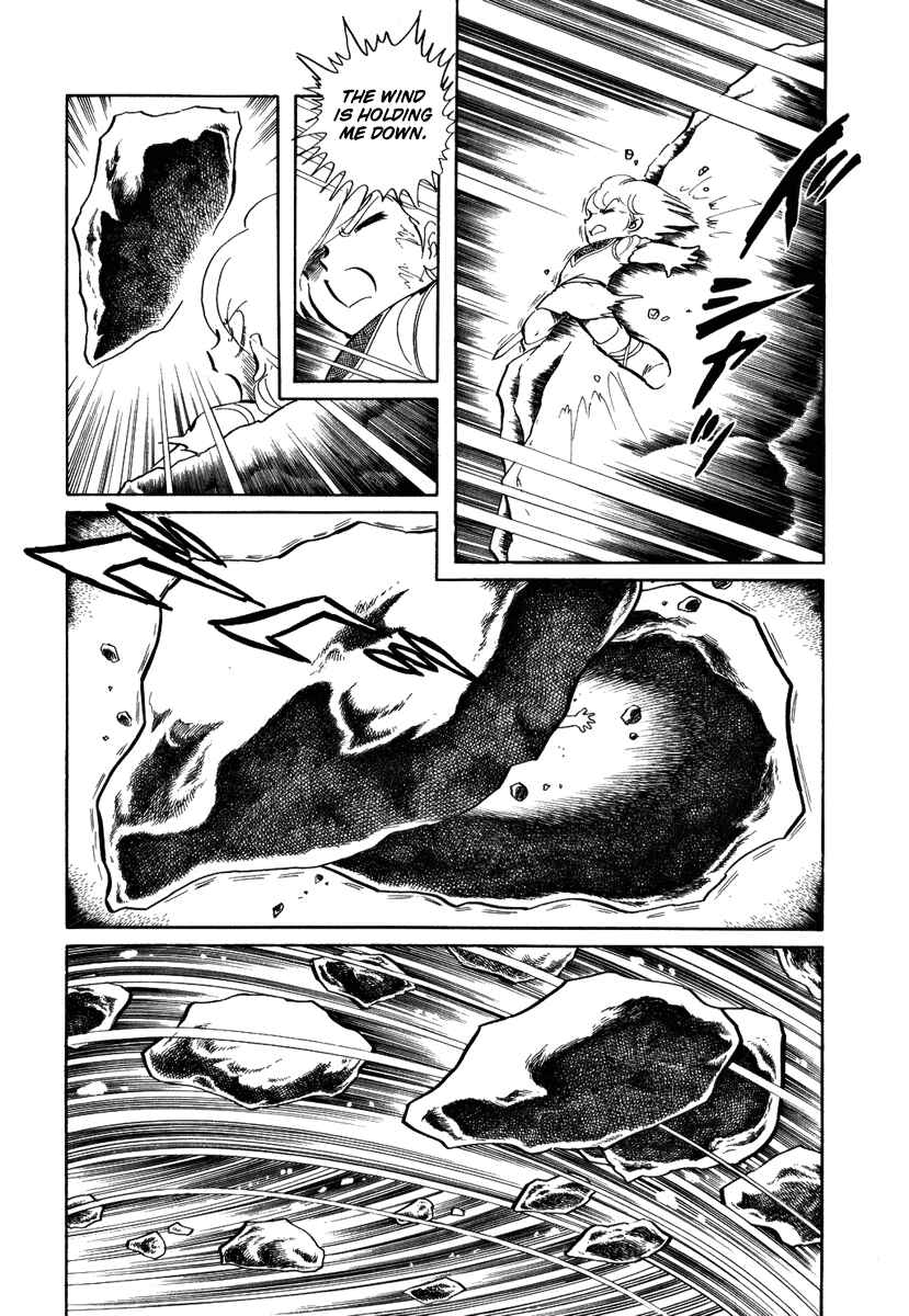 Page 6 Chapter 43 Pygmalio