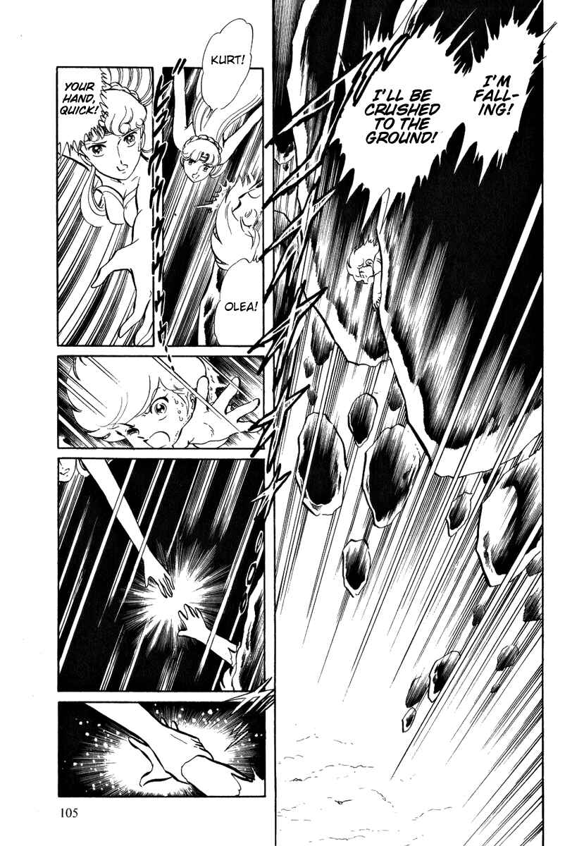Page 9 Chapter 43 Pygmalio