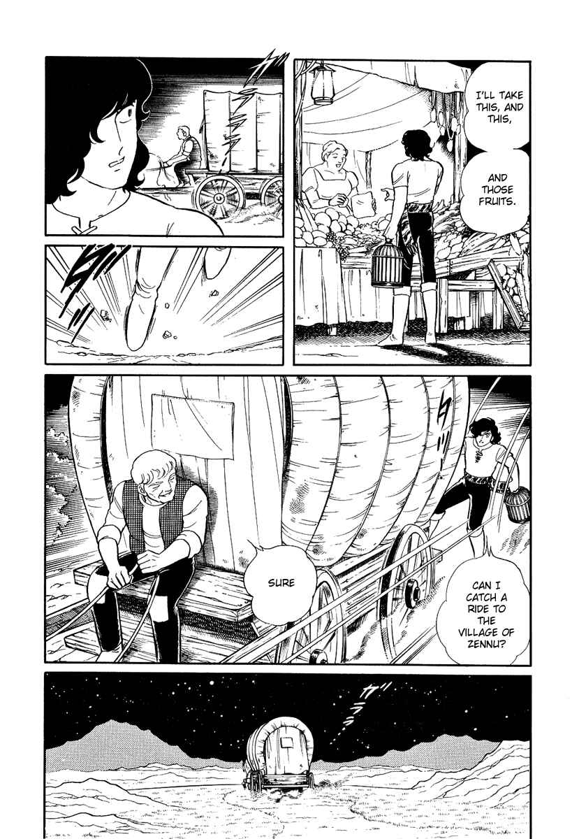 Page 10 Chapter 116 Pygmalio
