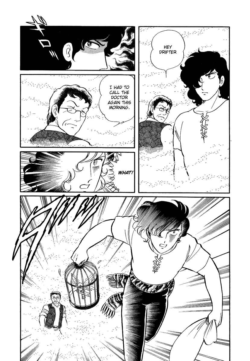 Page 13 Chapter 116 Pygmalio