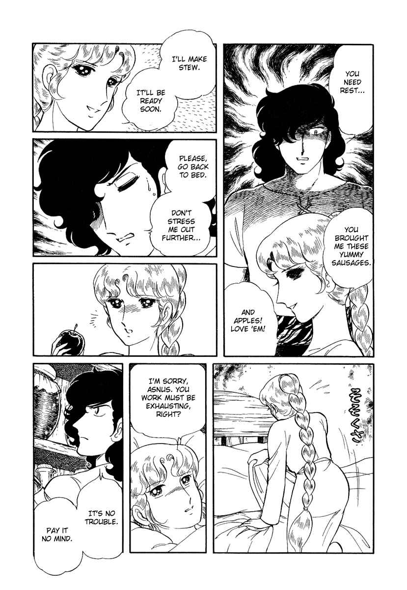 Page 16 Chapter 116 Pygmalio