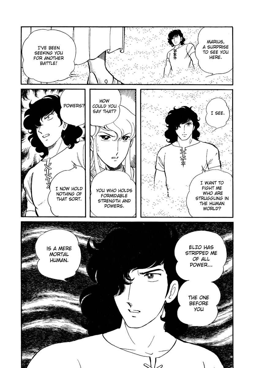 Page 21 Chapter 116 Pygmalio