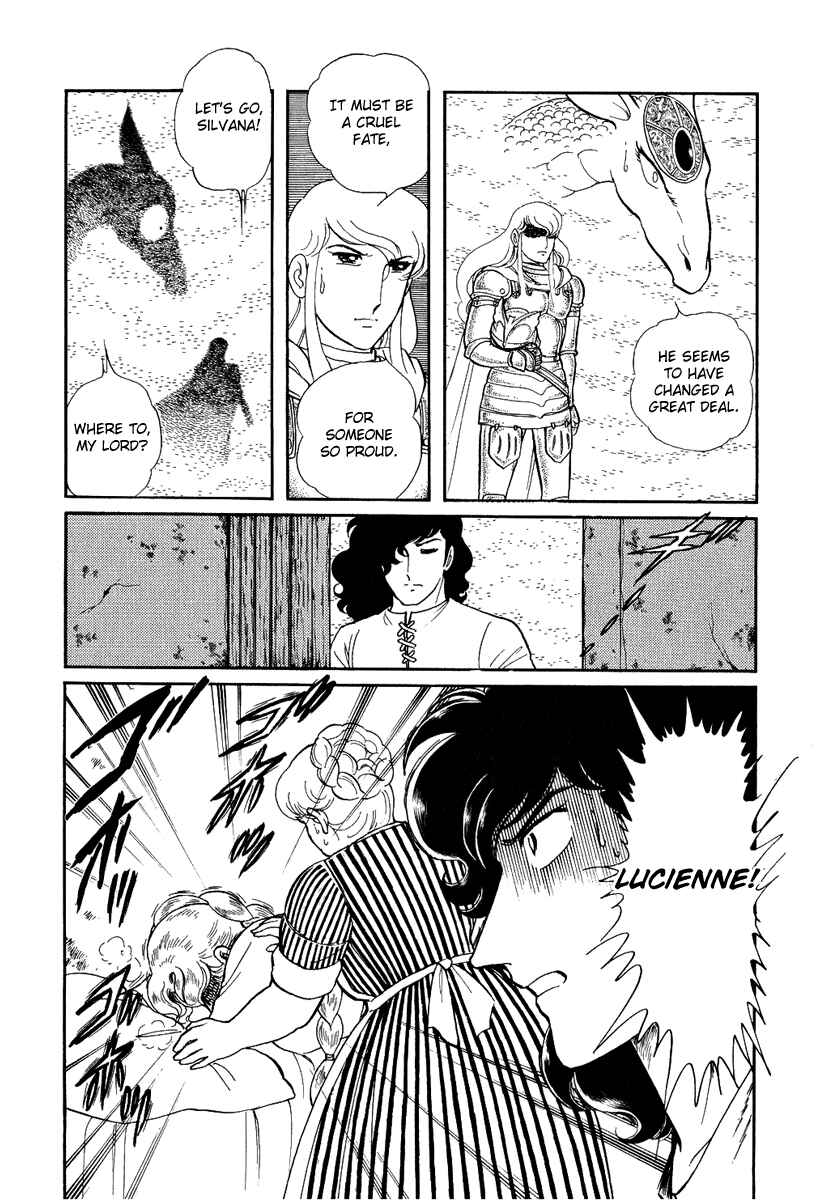 Page 23 Chapter 116 Pygmalio