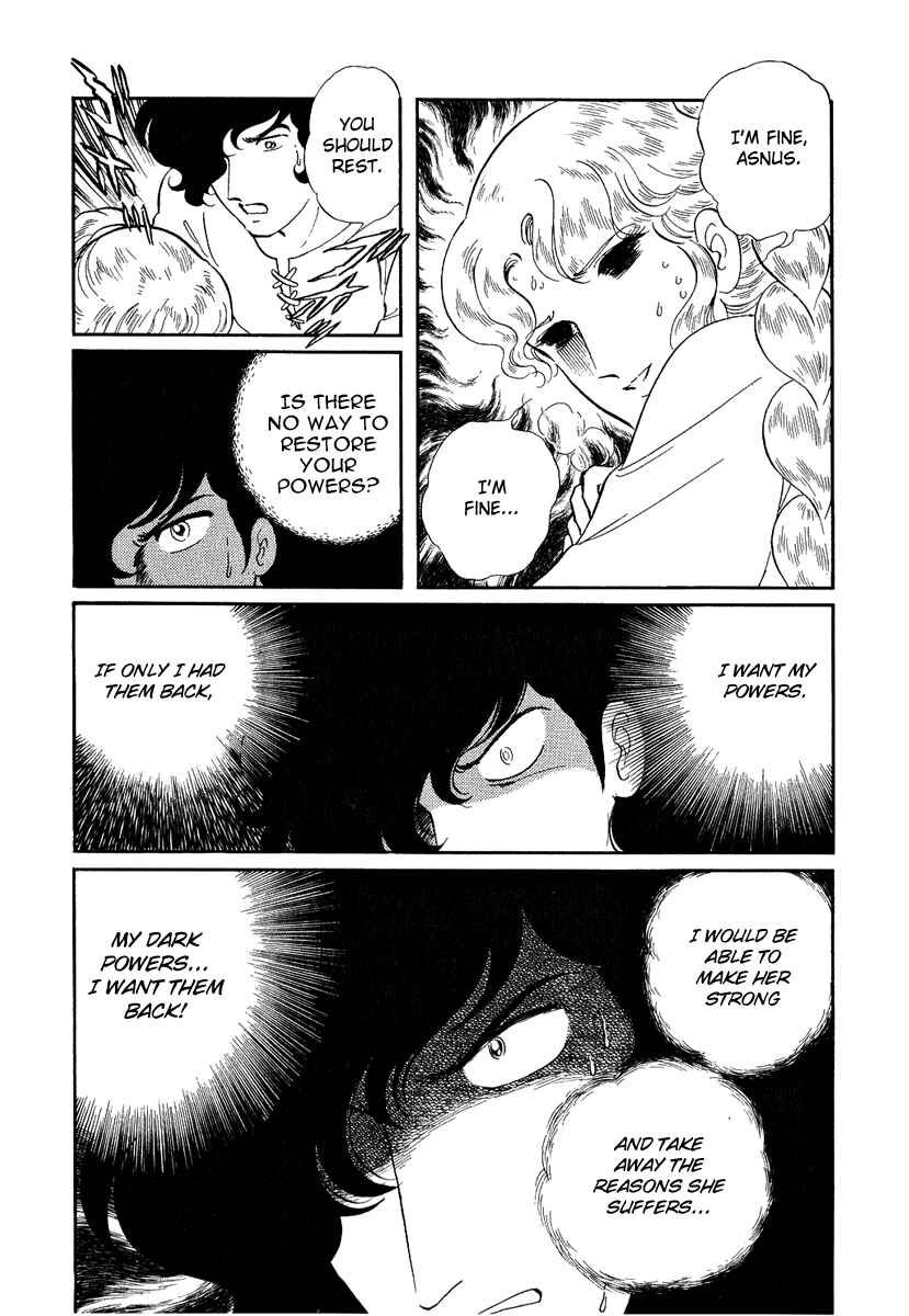 Page 24 Chapter 116 Pygmalio