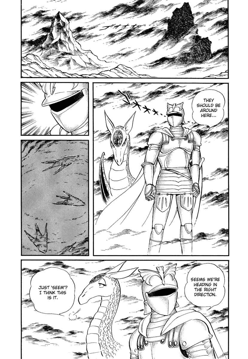 Page 26 Chapter 116 Pygmalio