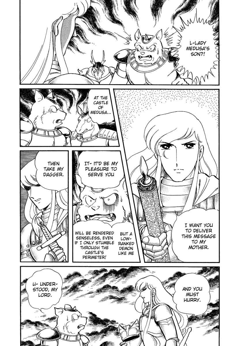 Page 28 Chapter 116 Pygmalio