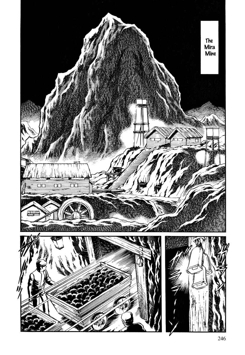 Page 5 Chapter 116 Pygmalio