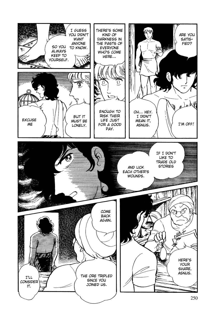 Page 9 Chapter 116 Pygmalio