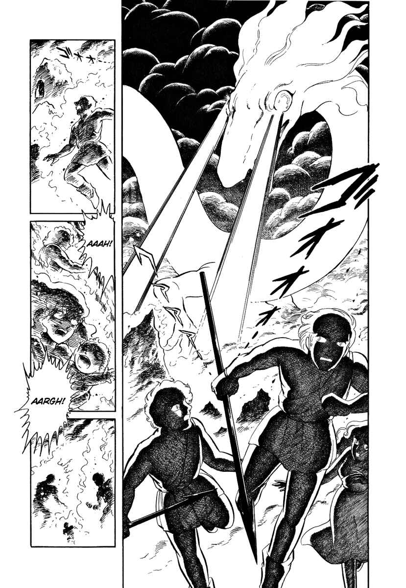 Page 10 Chapter 59 Pygmalio