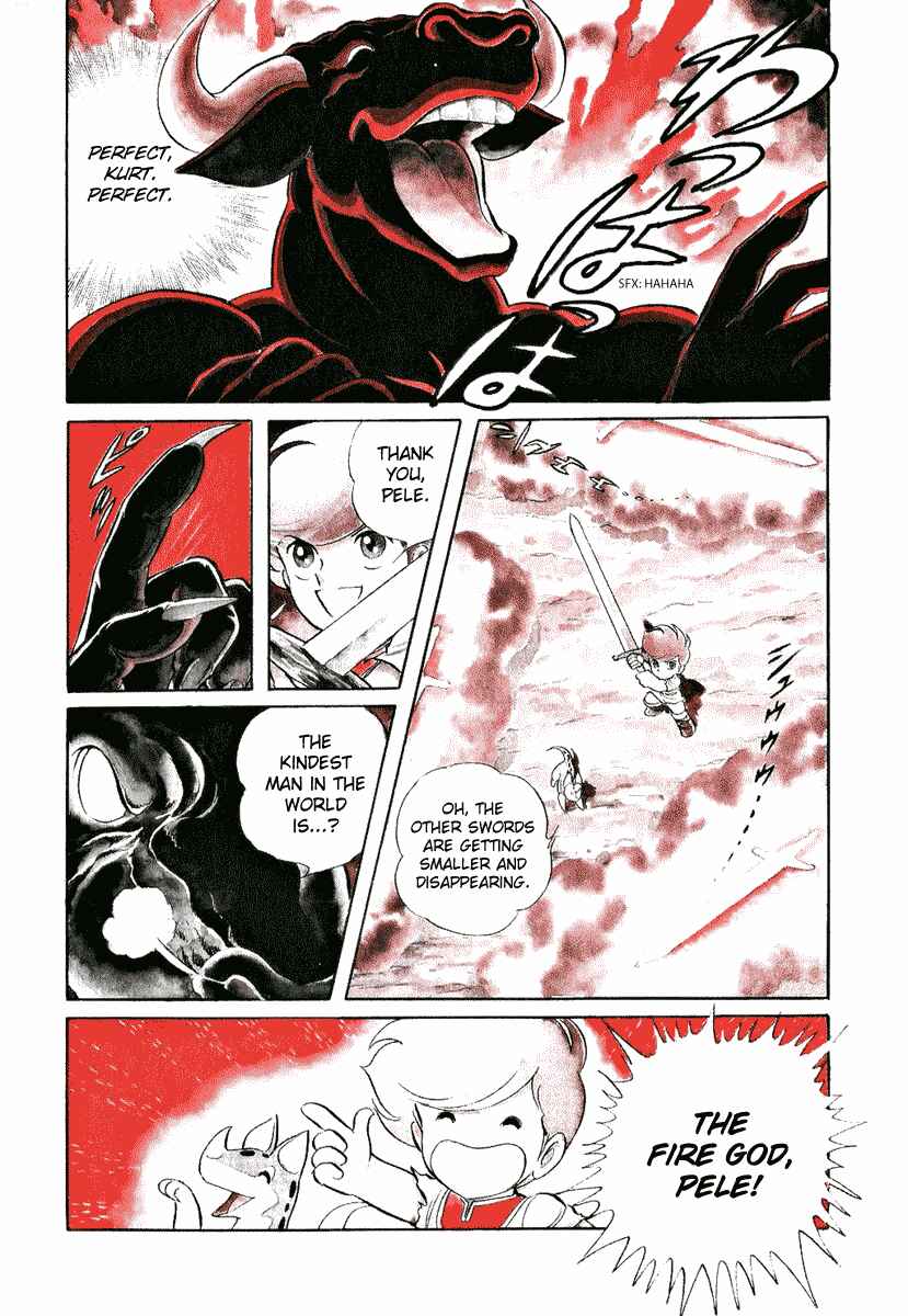 Page 8 Chapter 59 Pygmalio