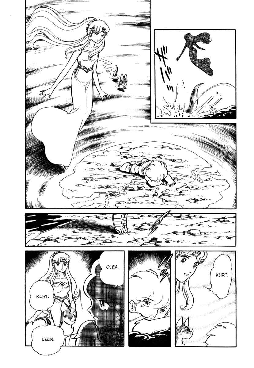 Page 14 Chapter 45 Pygmalio
