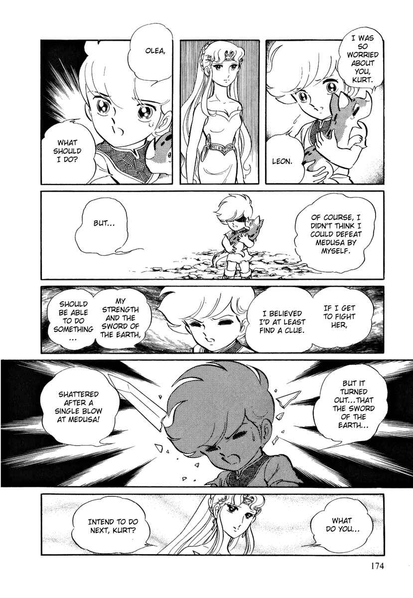 Page 15 Chapter 45 Pygmalio