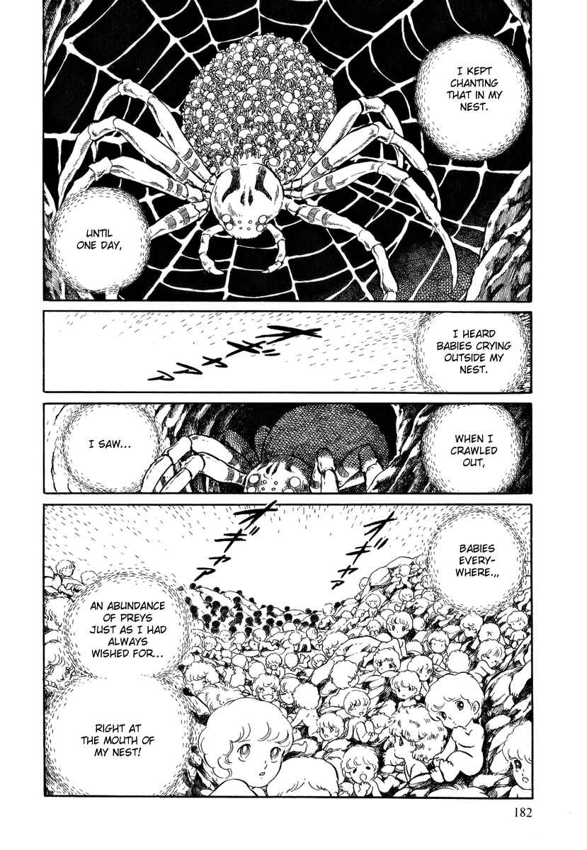 Page 23 Chapter 45 Pygmalio