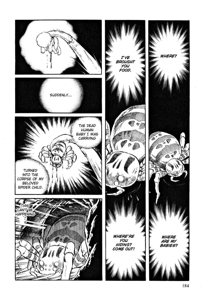 Page 25 Chapter 45 Pygmalio