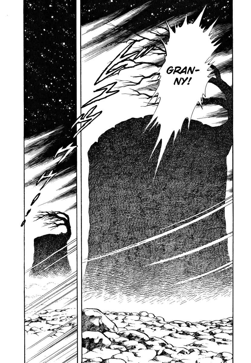 Page 28 Chapter 45 Pygmalio