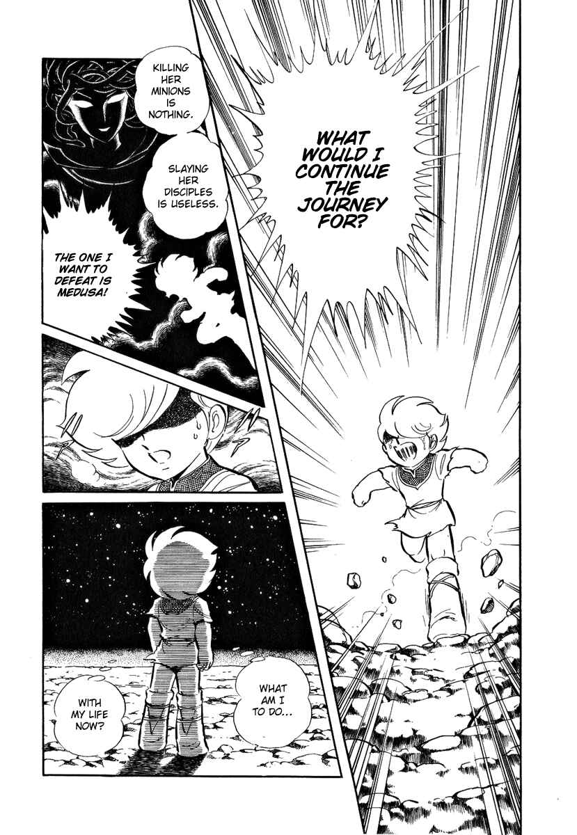 Page 3 Chapter 45 Pygmalio