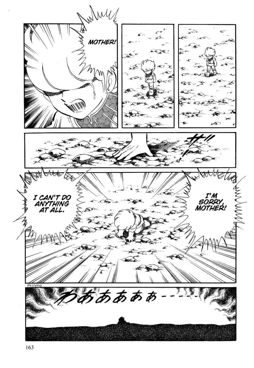 Page 4 Chapter 45 Pygmalio