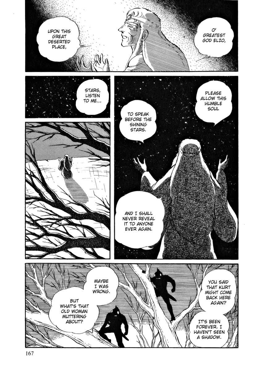 Page 8 Chapter 45 Pygmalio
