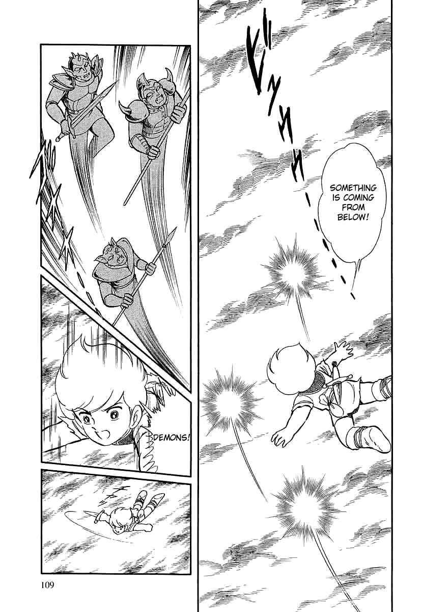Page 15 Chapter 138 Pygmalio