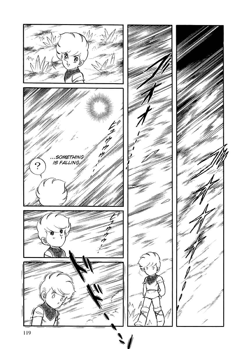 Page 25 Chapter 138 Pygmalio