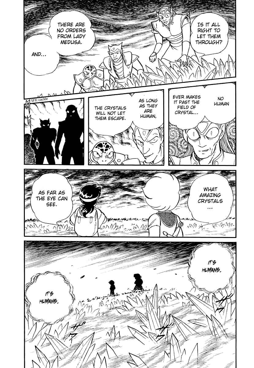 Page 29 Chapter 138 Pygmalio