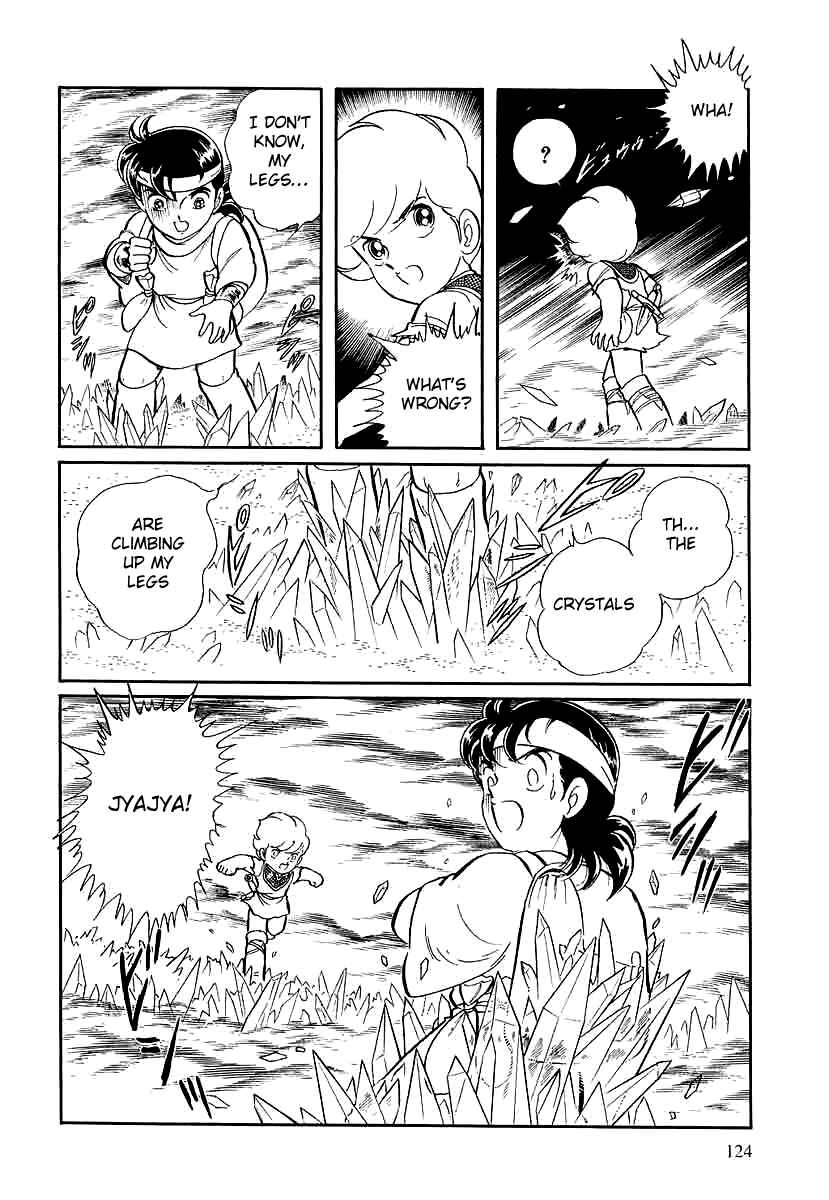Page 30 Chapter 138 Pygmalio