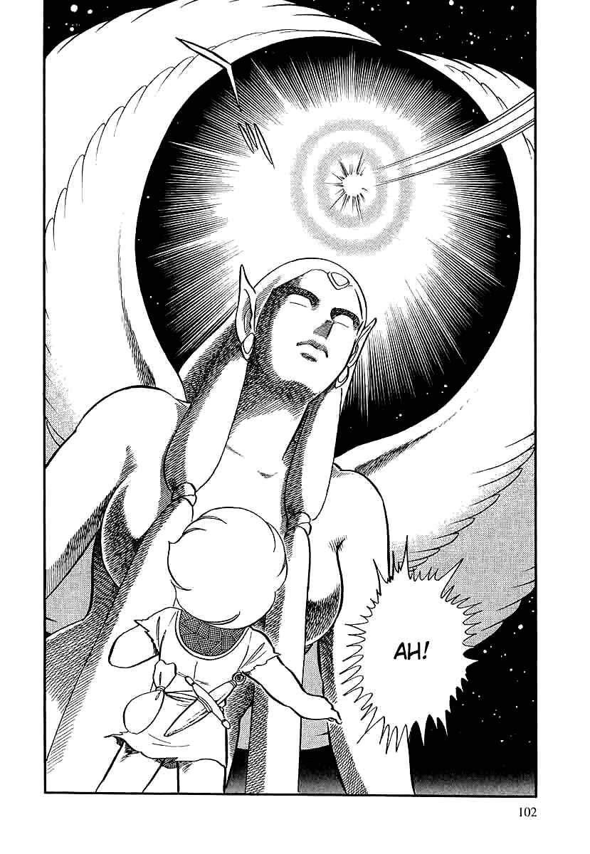 Page 8 Chapter 138 Pygmalio